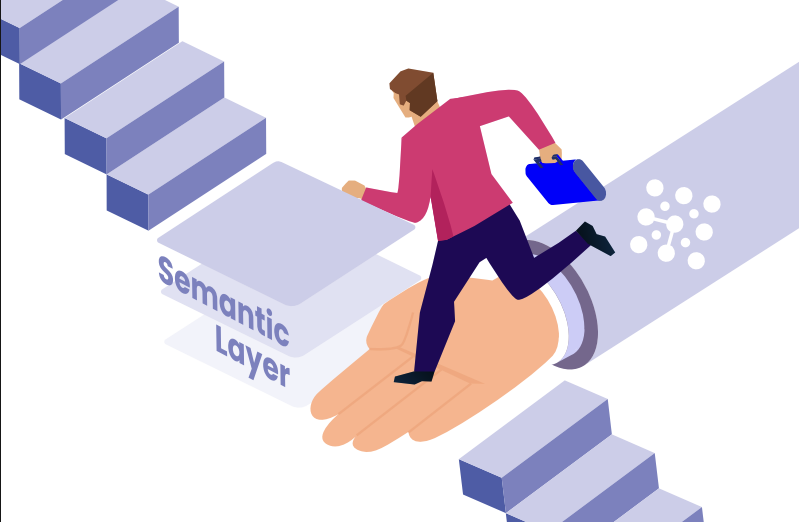 Why a Semantic Layer Matters More Than Ever in the AI Era